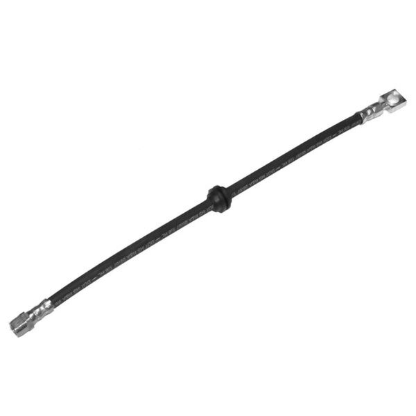 Bremsschlauch 434 mm F10 x 1 METZGER Aftermarket-Expertise passend für MINI MINI