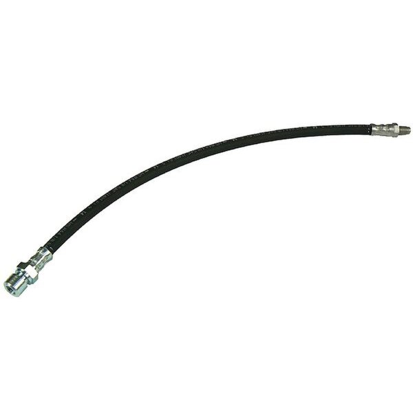 Bremsschlauch 414mm METZGER für VW TRANSPORTER T1