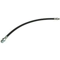 Brake hose 414mm METZGER for VW TRANSPORTER T1