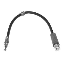 Bremsschlauch 494mm METZGER für FORD FUSION (JU_)