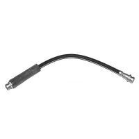 Bremsschlauch 325mm METZGER für FORD FUSION (JU_)