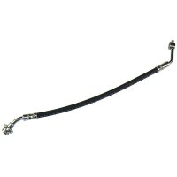 Bremsschlauch 410mm METZGER für NISSAN TERRANO II