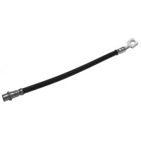 Brake hose 317mm METZGER for OPEL VECTRA C