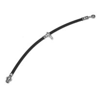 Bremsschlauch 443mm METZGER für HONDA CR-V I