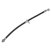 Bremsschlauch 443mm METZGER für HONDA CR-V I