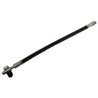 Brake Hose 315 mm F10 x 1 METZGER IAM-Expertise suitable...