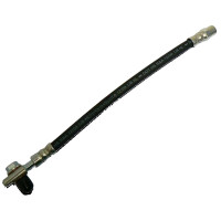 Brake Hose 285 mm Banjo METZGER Aftermarket-Expertise...