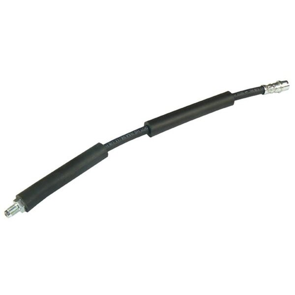 Bremsschlauch 383mm METZGER für MERCEDES E-KLASSE (W211)