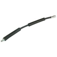 Bremsschlauch 383mm METZGER für MERCEDES E-KLASSE...