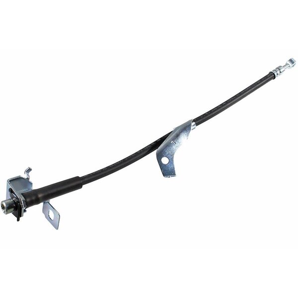 Bremsschlauch vorne links METZGER für CHEVROLET CAPTIVA (C100)