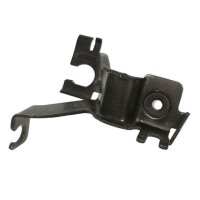 Halter Bremsschlauch vorne links METZGER für SKODA...