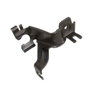 Halter Bremsschlauch vorne links METZGER für SKODA FABIA I