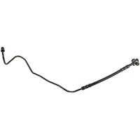 Bremsschlauch 615mm METZGER für VW POLO III
