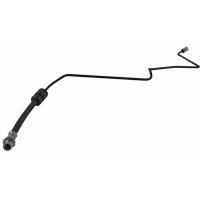 Brake hose rear right inner METZGER for FORD MONDEO IV