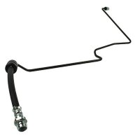 Bremsschlauch hinten links innen METZGER für FORD...