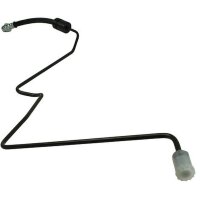 Bremsschlauch hinten links innen METZGER für FORD...