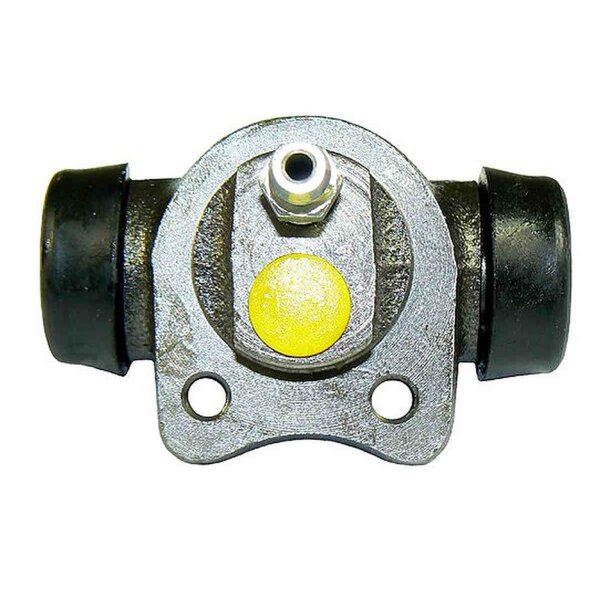 Radbremszylinder hinten METZGER für OPEL KADETT B