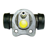 Radbremszylinder hinten METZGER für OPEL KADETT B