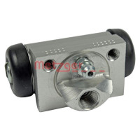 Rear left wheel brake cylinder METZGER for SWIFT IV