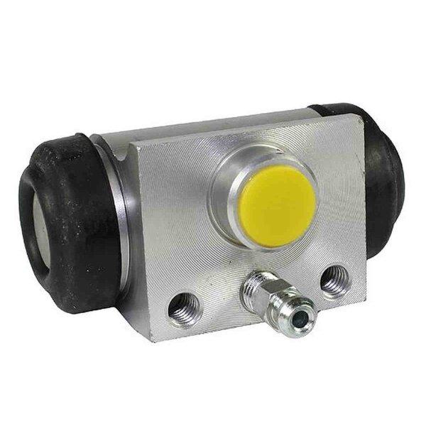 Radbremszylinder Hinterachse Ø 20,6 mm METZGER für u.a. FIAT 500