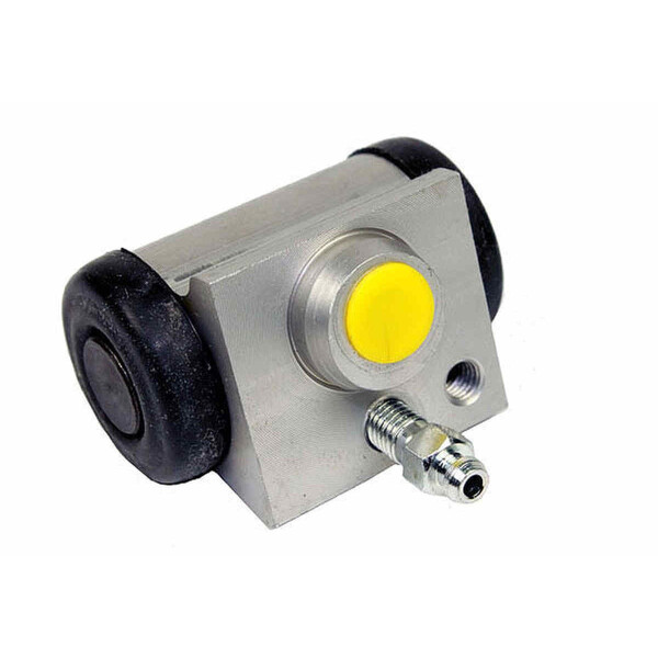 Radbremszylinder Hinterachse Ø 20,6 mm METZGER für u.a. CITROËN C3