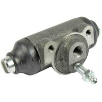 Radbremszylinder Hinterachse Ø 20,6 mm METZGER...