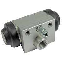 Radbremszylinder hinten METZGER für SKODA RAPID (NH3)