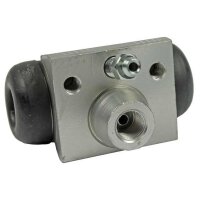 Radbremszylinder hinten METZGER für NISSAN NOTE (E12)