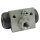 Wheel Brake Cylinder rear axle right Ø 19 mm METZGER for e.g. NISSAN NOTE