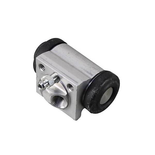 Radbremszylinder Hinterachse links Ø 22 mm METZGER für u.a. RENAULT TWINGO