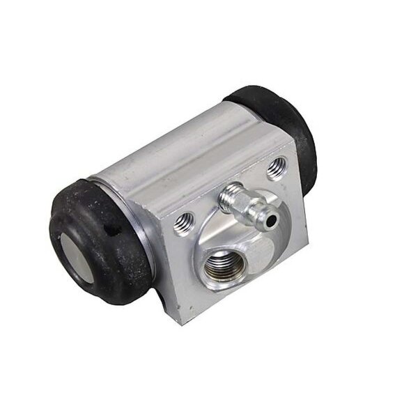 Wheel Brake Cylinder rear axle right Ø 22 mm METZGER for e.g. RENAULT TWINGO