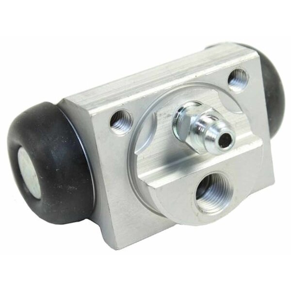 Wheel Brake Cylinder rear axle right Ø 20.6 mm METZGER for OPEL KARL