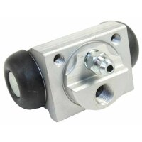 Radbremszylinder hinten METZGER für OPEL KARL (C16)