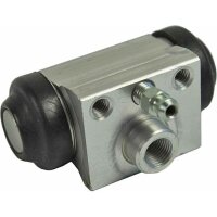 Radbremszylinder Hinterachse Ø 17,5 mm METZGER...