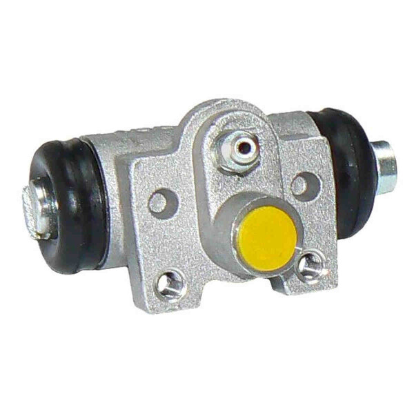 Radbremszylinder Hinterachse links Ø 19 mm METZGER für u.a. HONDA CIVIC