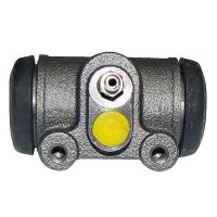 Radbremszylinder hinten METZGER für PEUGEOT J5...