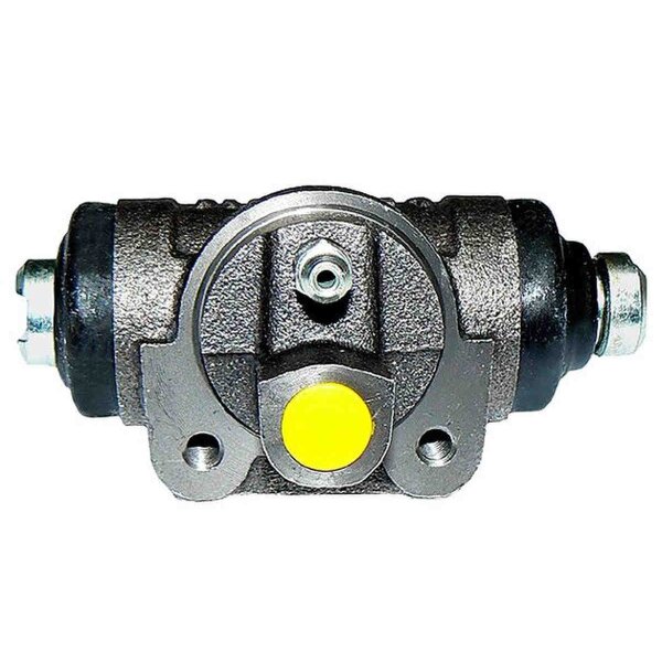 Wheel Brake Cylinder rear axle right Ø 22.2 mm METZGER for e.g. FORD TRANSIT