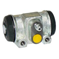 Wheel Brake Cylinder rear axle Ø 27 mm METZGER for...