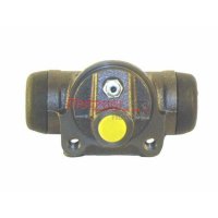 Rear wheel brake cylinder METZGER for CITROEN JUMPY