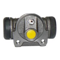 Radbremszylinder hinten METZGER für PEUGEOT 306...