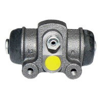 Wheel Brake Cylinder rear axle Ø 23.8 mm METZGER...