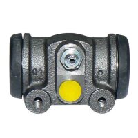 Radbremszylinder hinten METZGER für RENAULT TRAFIC...