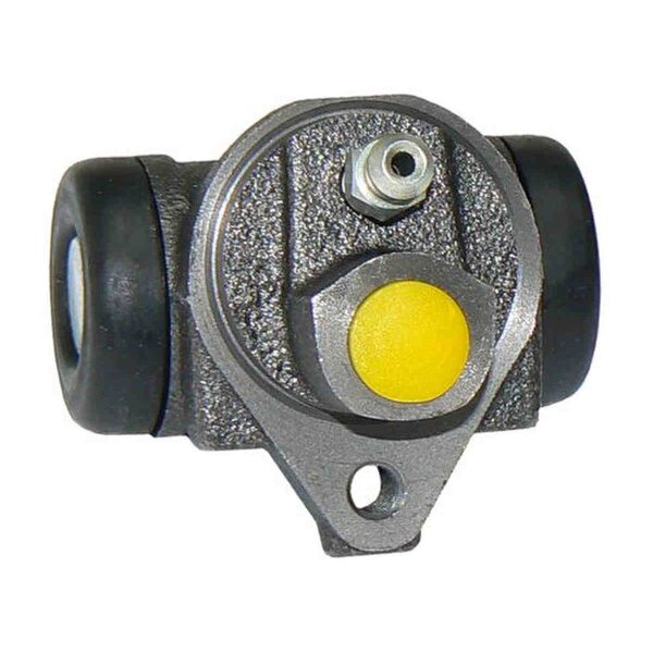 Radbremszylinder hinten METZGER für FORD FIESTA III