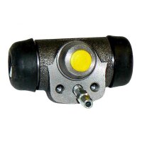 Wheel Brake Cylinder rear axle Ø 22.2 mm METZGER...