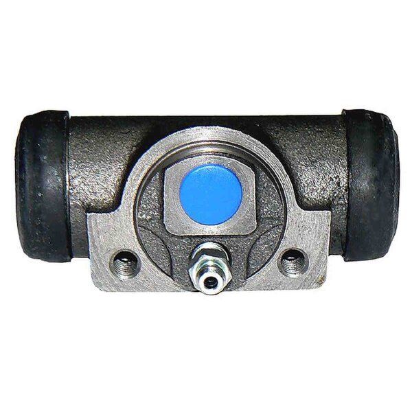 Radbremszylinder Hinterachse Ø 19 mm METZGER für u.a. CHRYSLER VOYAGER
