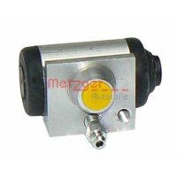 Rear wheel brake cylinder METZGER for SX4 / SX4 CLASSIC