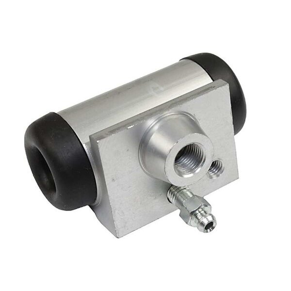 Wheel Brake Cylinder rear axle right Ø 19 mm METZGER for TOYOTA YARIS