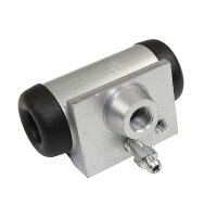 Radbremszylinder hinten METZGER für TOYOTA YARIS (_P1_)