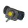 Wheel Brake Cylinder rear axle Ø 17.5 mm METZGER for e.g. GLAS GOGGOMOBIL