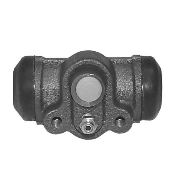 Radbremszylinder Hinterachse links Ø 22,2 mm METZGER für u.a. SUZUKI GRAND